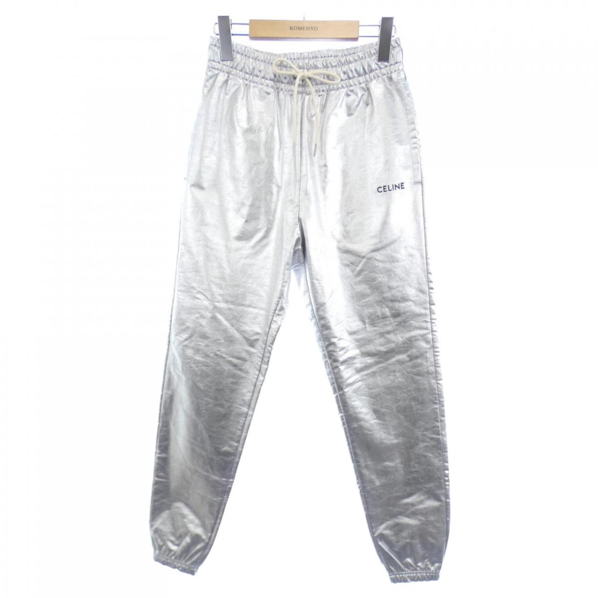 楽天市場】セリーヌ パンツ 【Bランク】【中古】 : 質屋さのや 楽天市場店 