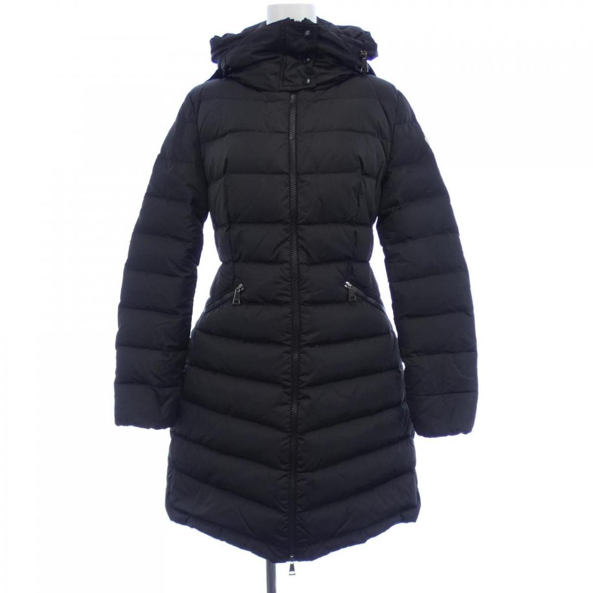 楽天市場】モンクレール MONCLER ALCHEMILLE ダウンコート【中古