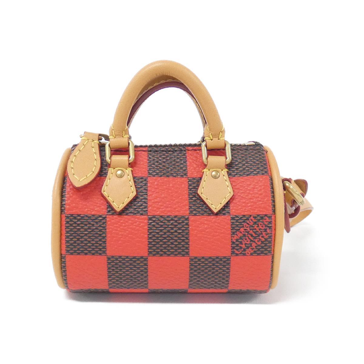 Louis Vuitton ルイヴィトンダミエジュアン ボランティア用ポーチのみ 楽天市場】【バッグ】LOUIS VUITTON ルイ ヴィトン ダミエ