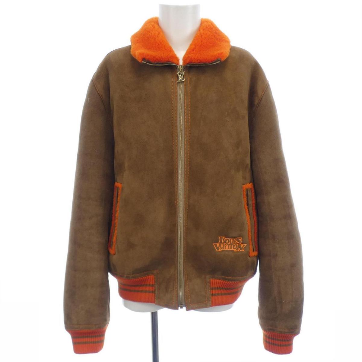 楽天市場】ルイ・ヴィトン 18SS ディアスキン ムートン レザー