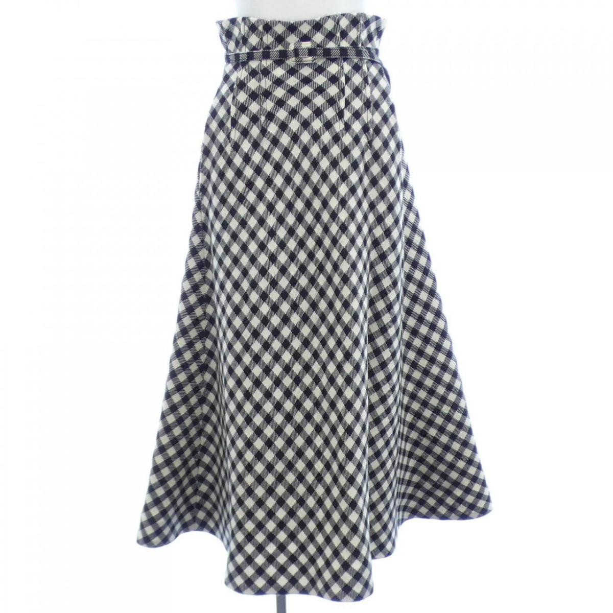 Dior キルティングタイトスカート 楽天市場】【20%OFF】 ディオール スカート 36サイズ マクロ