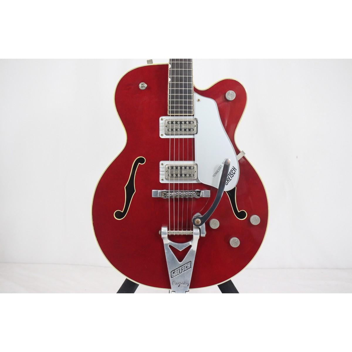 GRETSCH USED 中古 G-4157 [USA Custom Series /USA Parts/14×5] 楽天