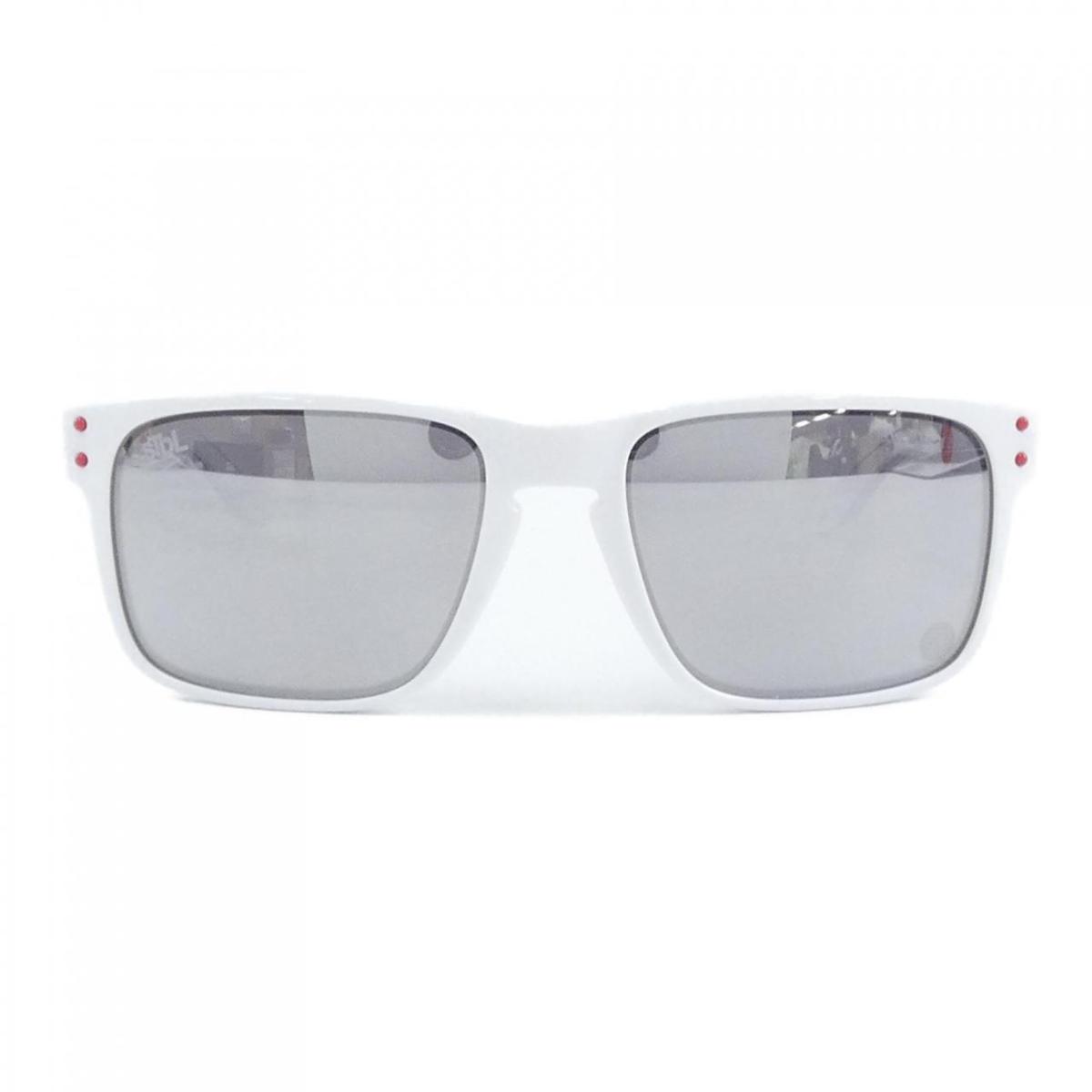 希少　オークリー　OAKLEY　ミニッツ　Minute　サングラス　ホワイト 楽天市場】新品同様 オークリー サングラス ミニッツ MINUTE