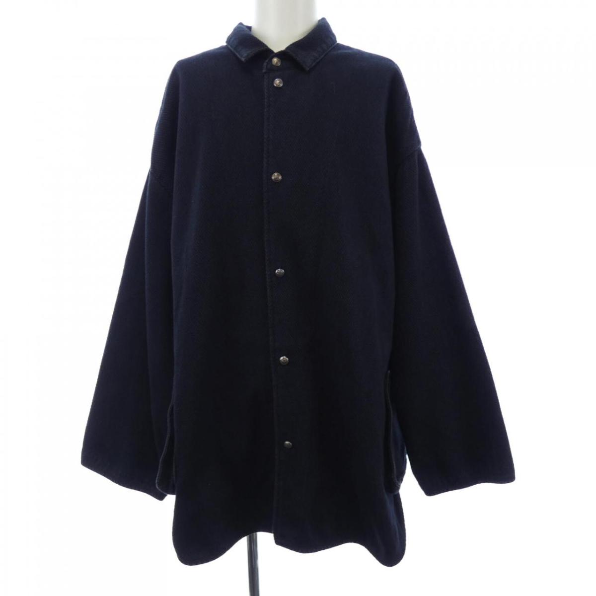 【極美品】ポータークラシック　ウェザーチャイニーズコート(クリーニング済) PORTER CLASSIC ポータークラシック Porter Classic 【正規販売
