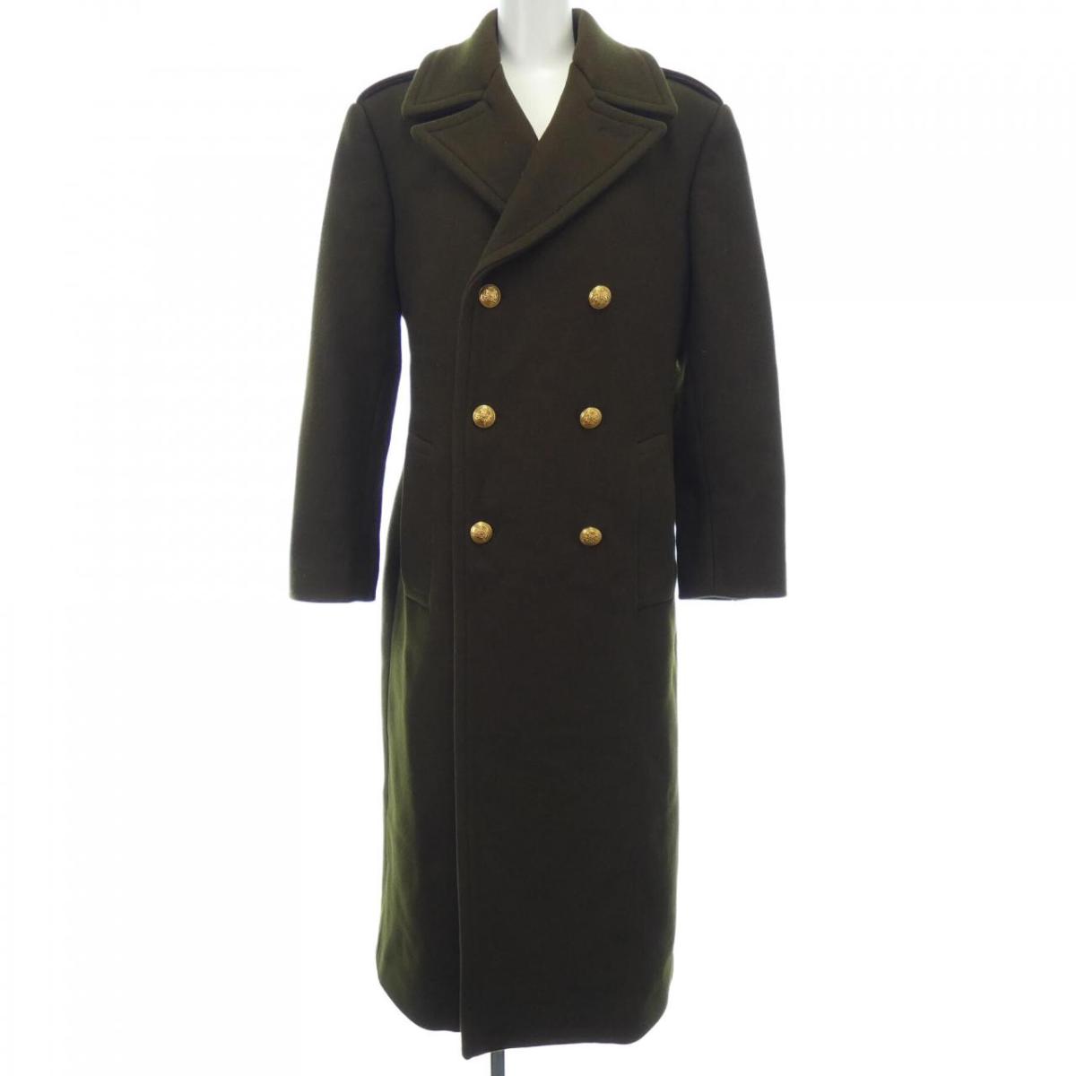 楽天市場】セリーヌ CELINE コート【中古】 : KOMEHYO