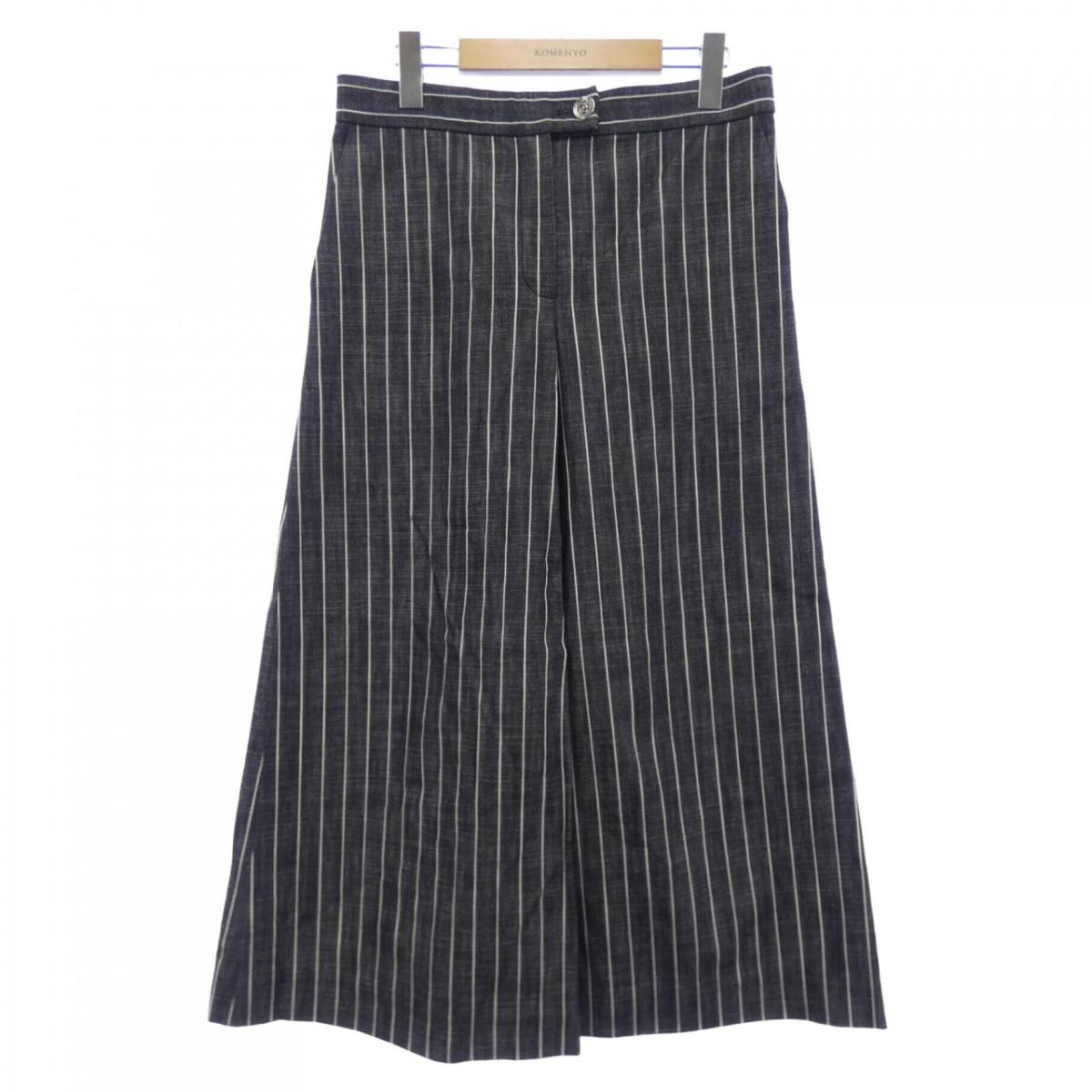 楽天市場】【全品10%OFFクーポン】 シャネル スカート 36サイズ