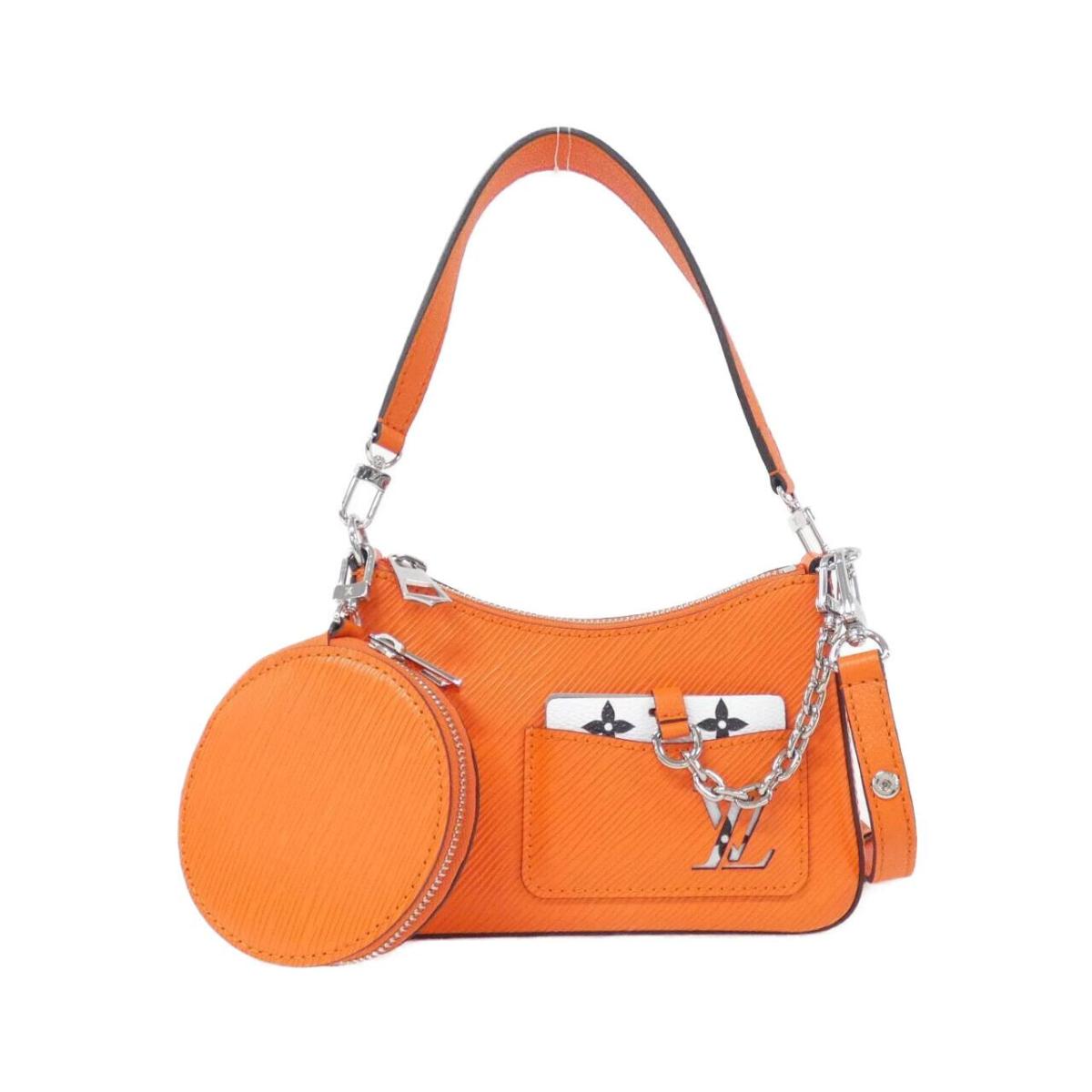 希少 LOUIS VUITTON マレリーニ ショルダーバッグ エピ 楽天市場】ルイ・ヴィトン LOUIS VUITTON LV × YKマレリーニ