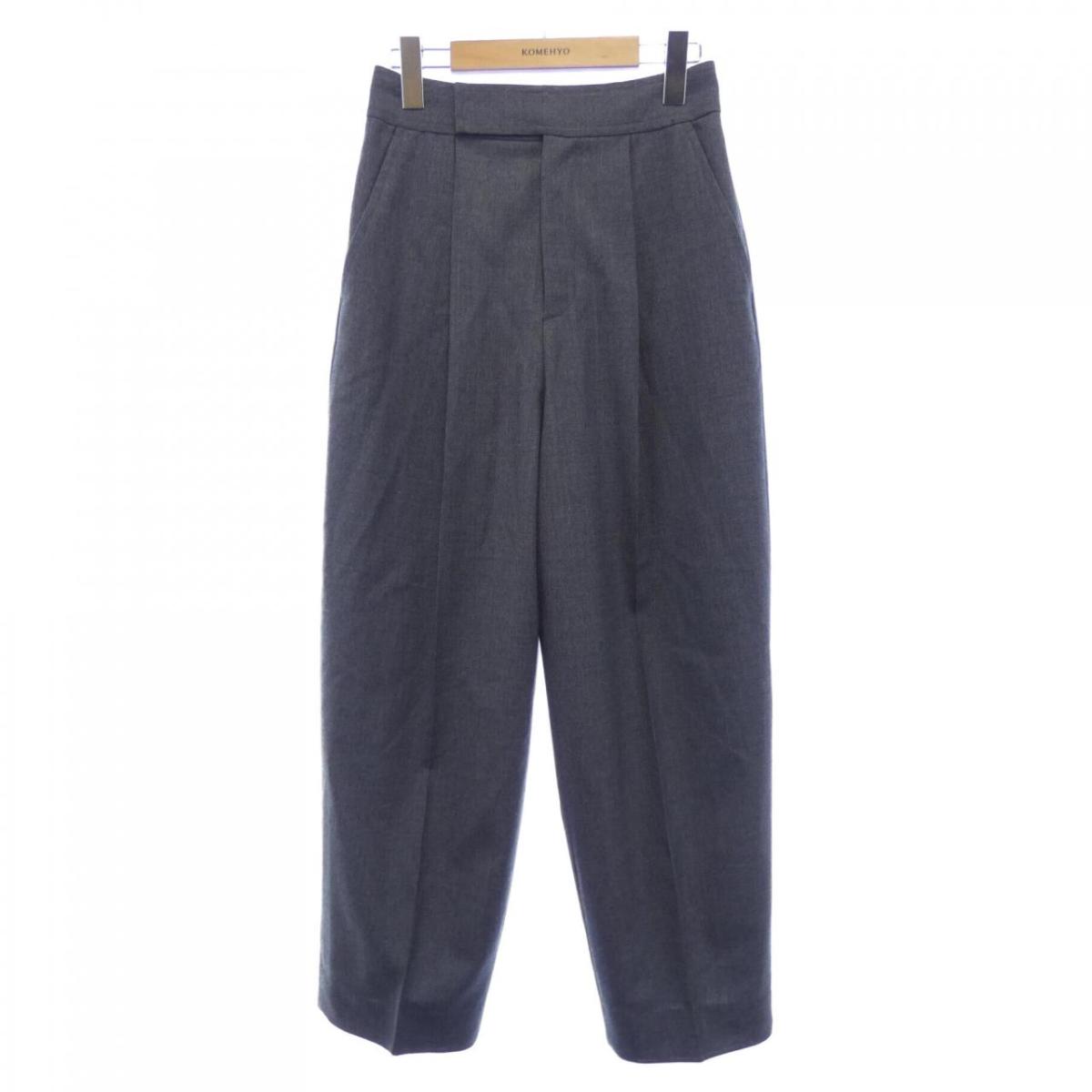楽天市場】ローヘン LOHEN サスペンダーパンツ 36 【中古