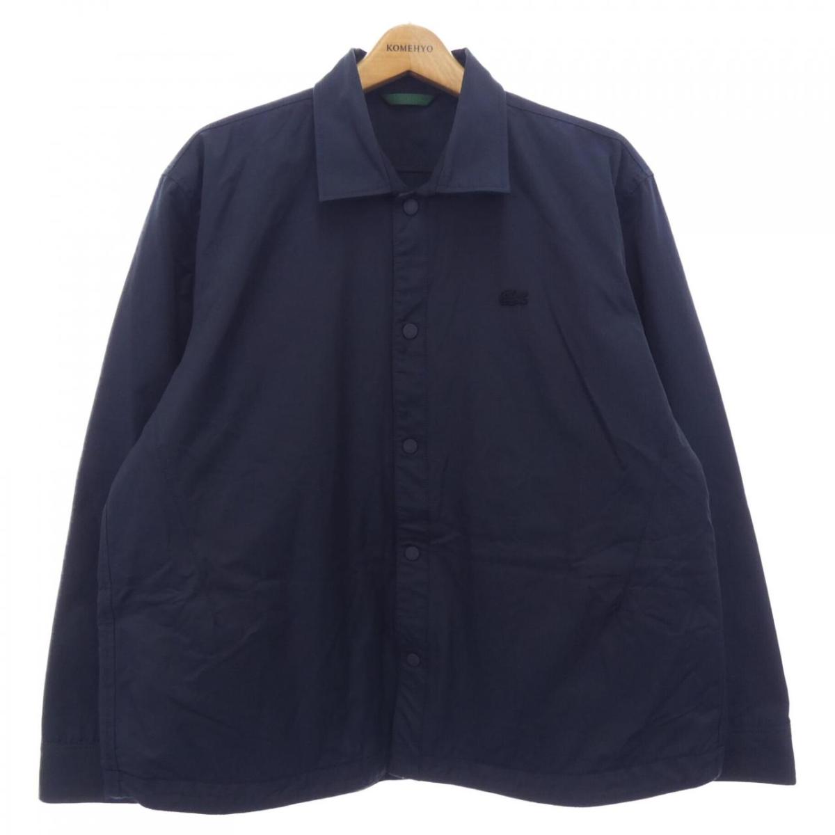 楽天市場】LACOSTE ラコステ ジャケット サイズ:L 70s IZOD