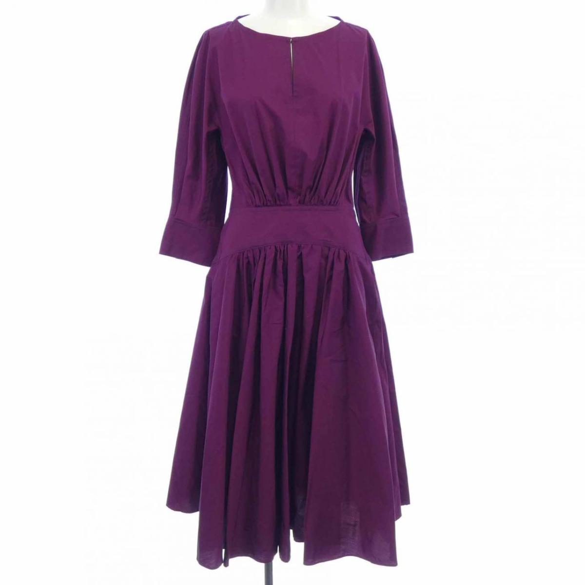 マルニ　ワンピース 楽天市場】MARNI マルニ/総柄ワンピース/Aランク/19【中古