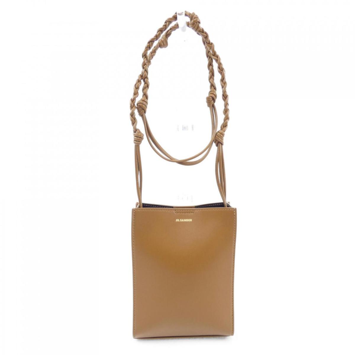 楽天市場】ランクA 【JIL SANDER】BOSTON BAG /SEMITRACOLLAジル