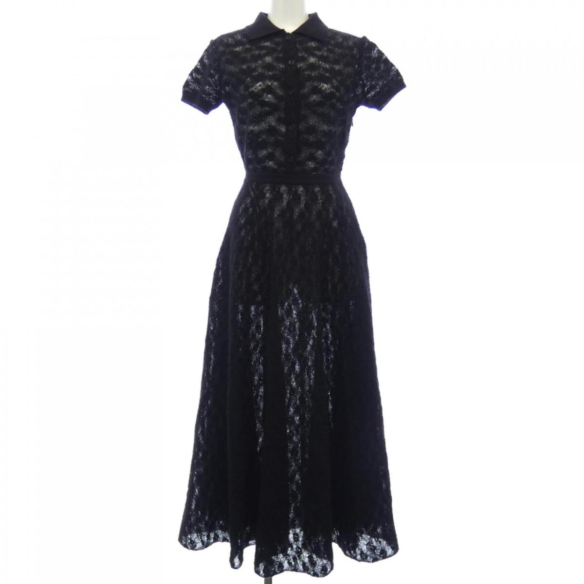 楽天市場】ルイヴィトン ワンピース スケータードレス 34サイズ