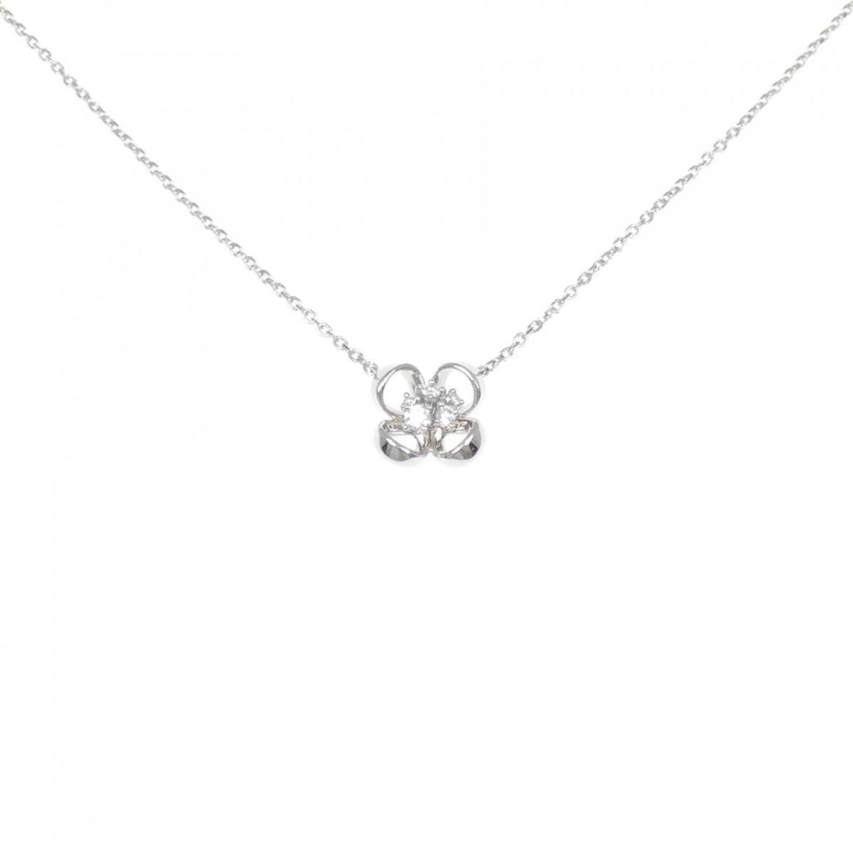 楽天市場】ヴァンドーム青山 K18YG 1Pメレダイヤ ラピスラズリ ブルー