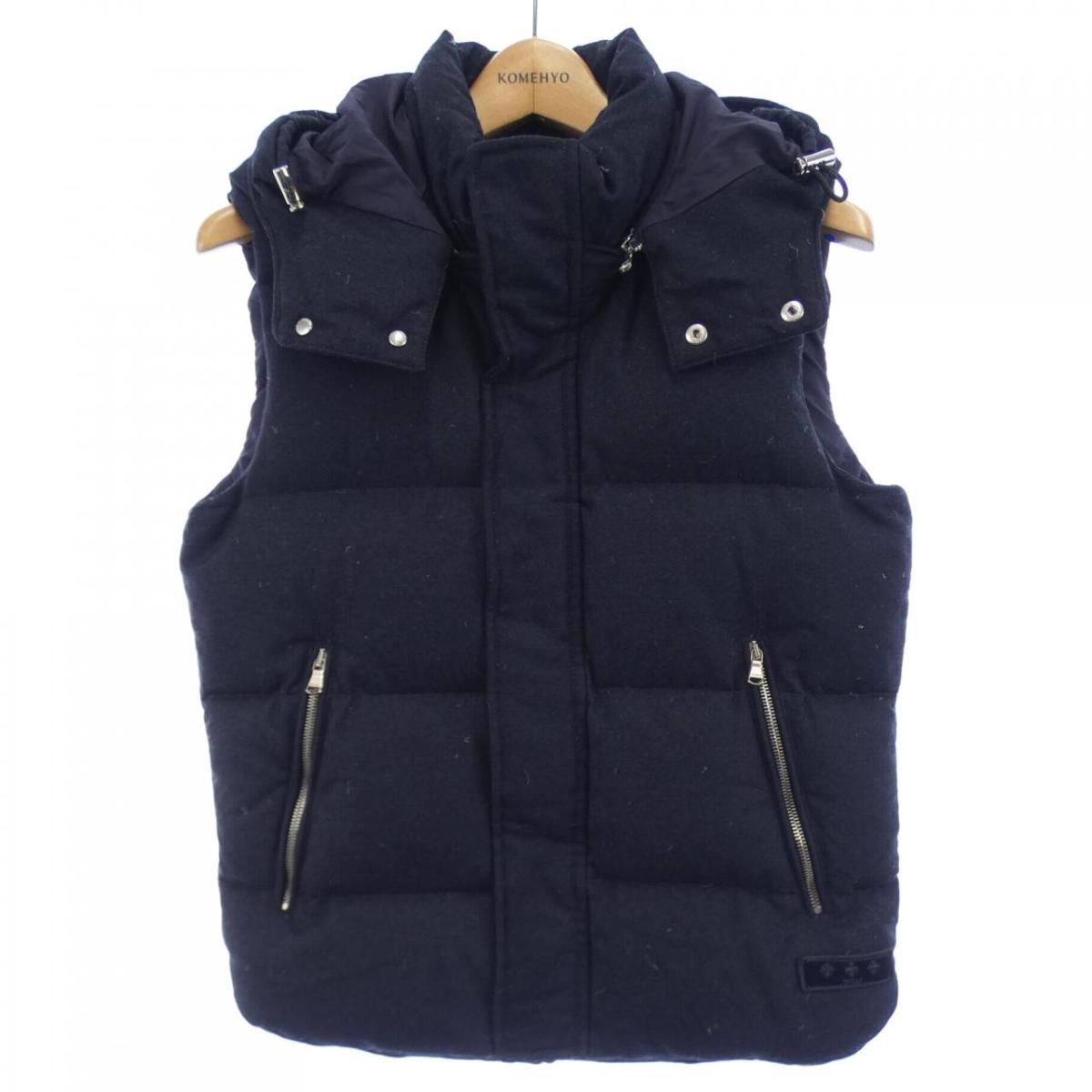 美品 TEATORA Roomkey Vest EVA ベスト テアトラ TEATORA Roomkey VEST EVA』 – COLDBECK ONLINE
