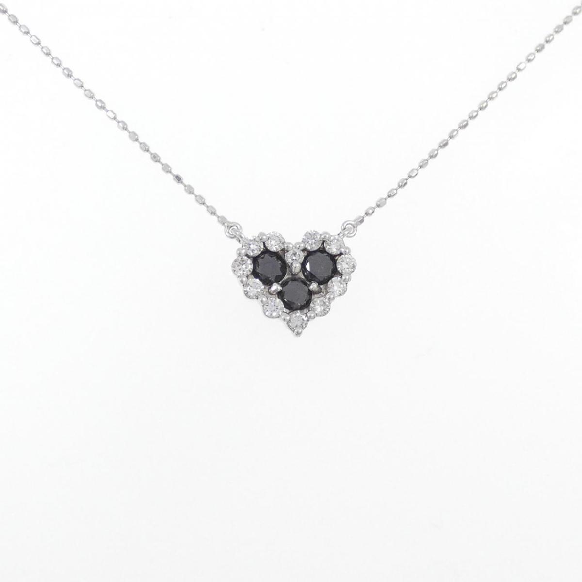 オープンハートダイヤモンドネックレスK18WG/D0.35ct/4.6g【美品】 楽天市場】【ダイヤモンド】 ネックレス オープン ハート