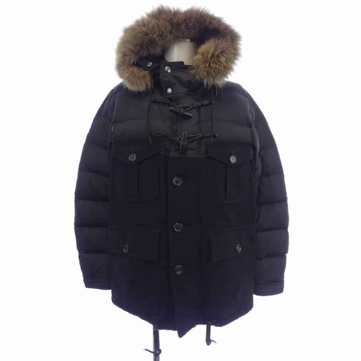 モンクレール MONCLER ダウンジャケット【中古】