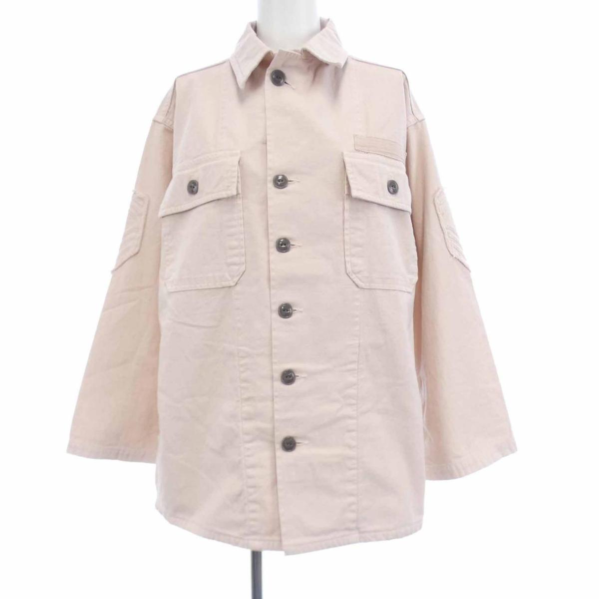 楽天市場】MADISON BLUE マディソンブルー 18SS ダブルブレスト
