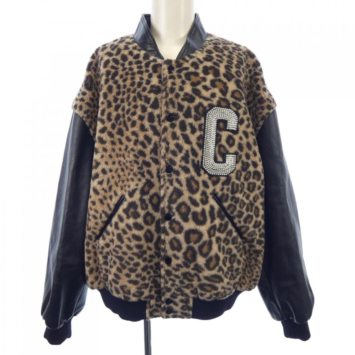 関税・送料込 CELINE Lucky lovers varsity ジャケット 関税・送料込 CELINE Lucky lovers varsity ジャケット (CELINE