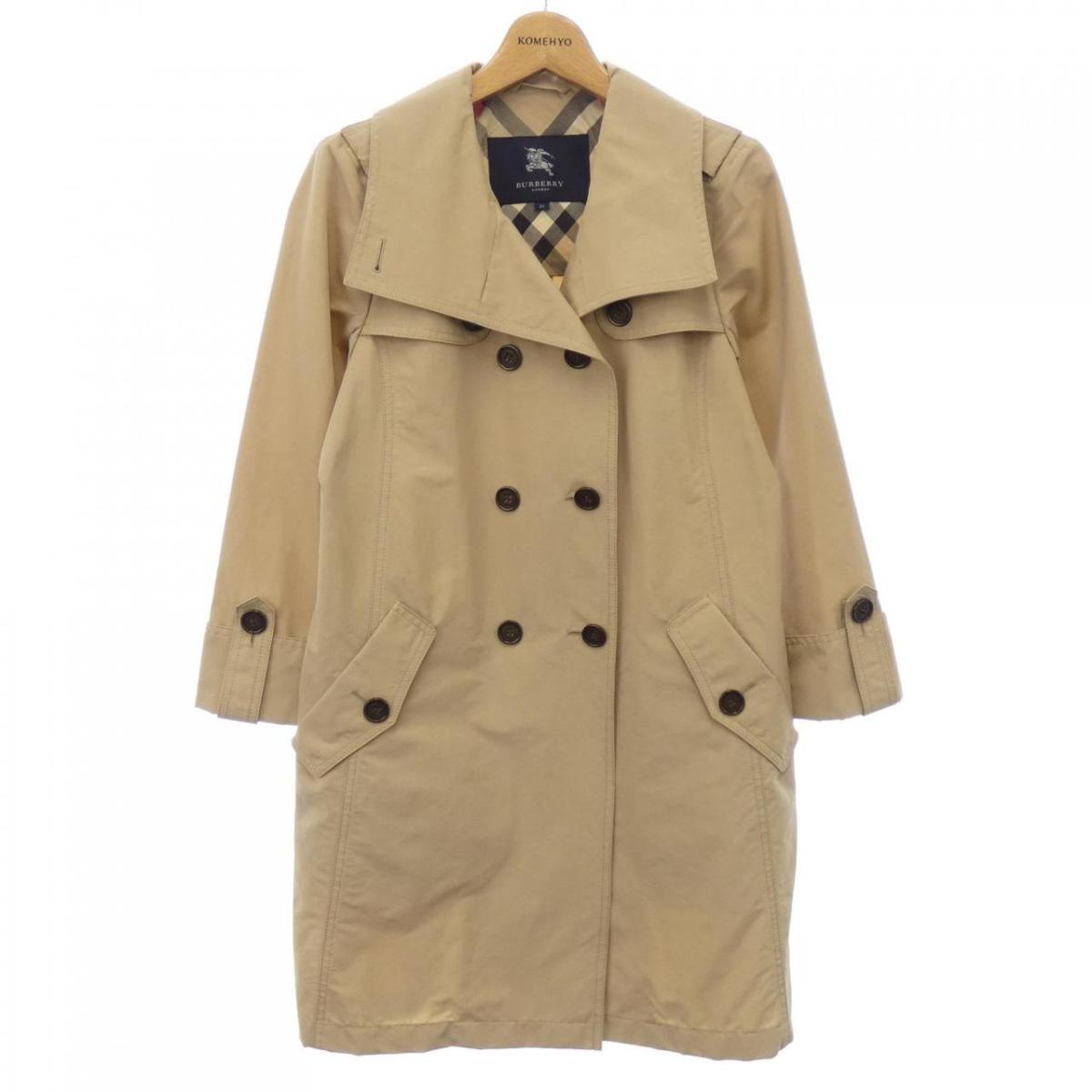 楽天市場】BURBERRY LONDON バーバリー ロンドン/トレンチコート