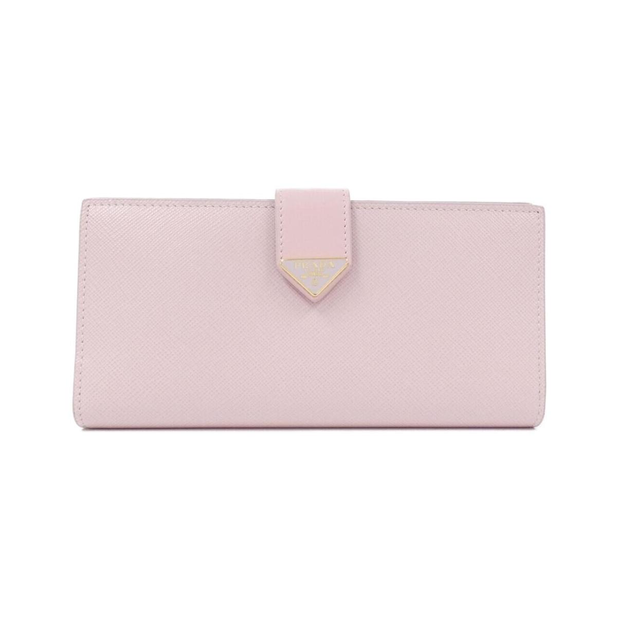 楽天市場】プラダ コンパクトウォレット 1M0522【Aランク】【中古  