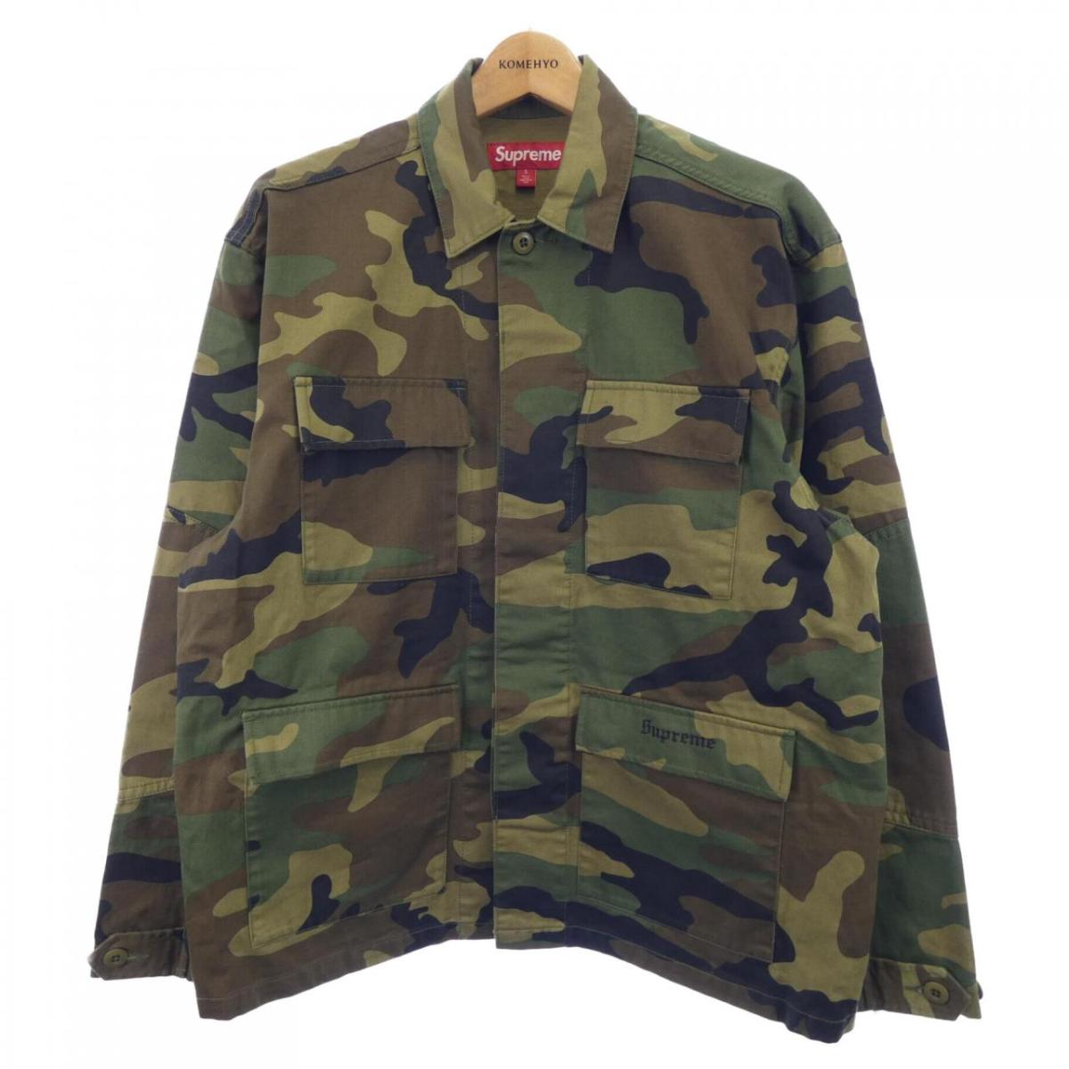 楽天市場】Supreme 22aw Griffin Anorak XLサイズ シュプリーム