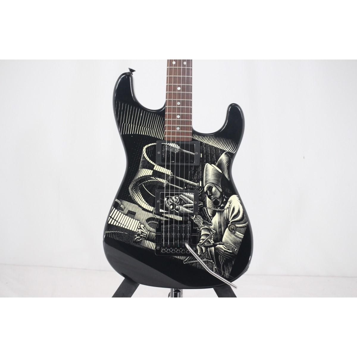 楽天市場】JACKSON DK2 HRF【中古】 : KOMEHYO