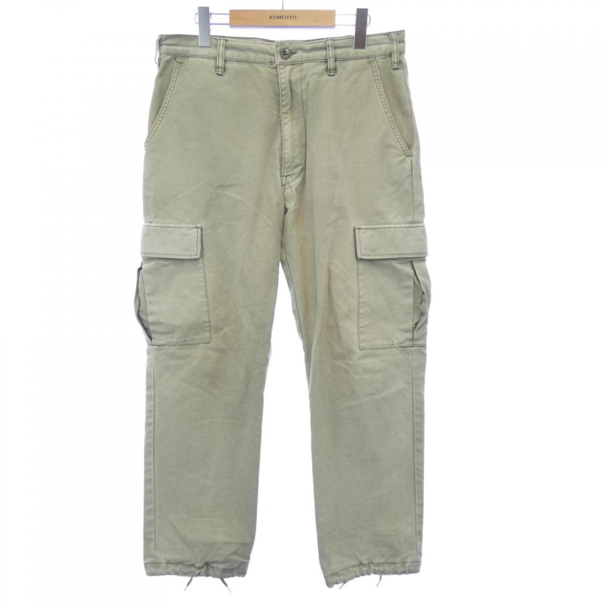 楽天市場】WTAPS ダブルタップス パンツ サイズ:S 18SS Ron