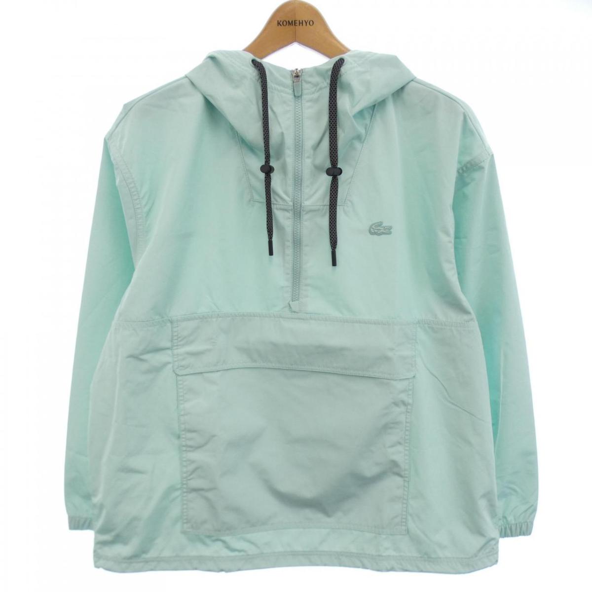 70s’【IZOD LACOSTE】トラックジャケット L 楽天市場】LACOSTE ラコステ ジャケット サイズ:L 70s IZOD