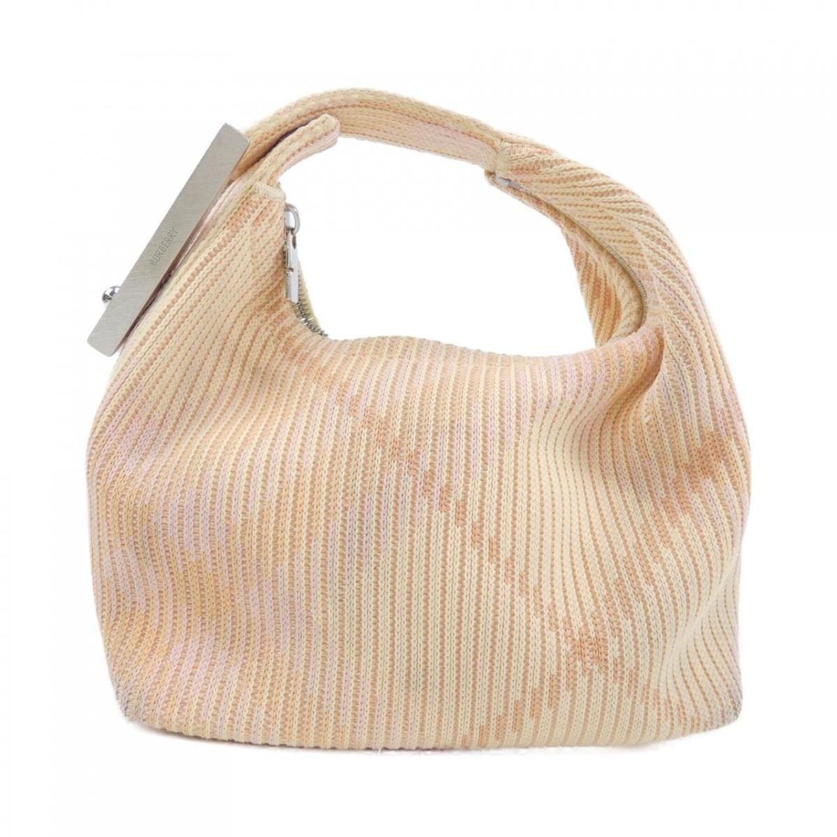【良品】BURBERRY レザーホーボー ブラウン 楽天市場】【BURBERRY】バーバリー グロメットディティール