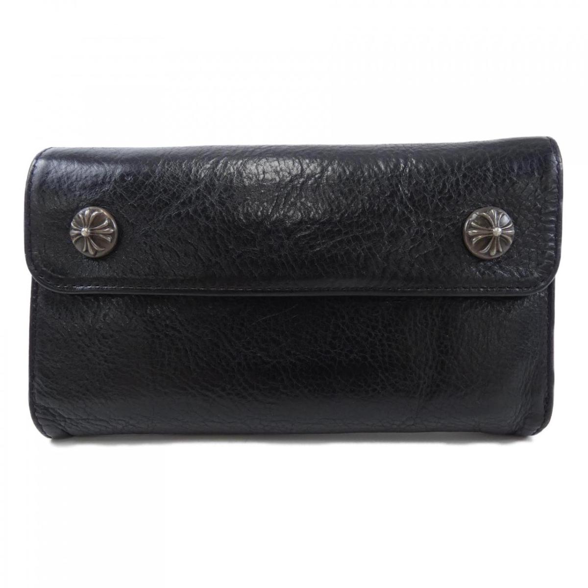 楽天市場】CHROME HEARTS NYLON WALLET クロムハーツ ナイロン