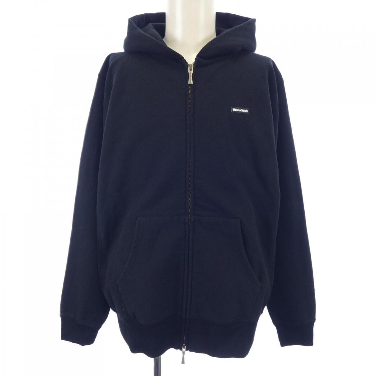 楽天市場】【中古】【メンズ】 WASTED YOUTH ウェイステッド