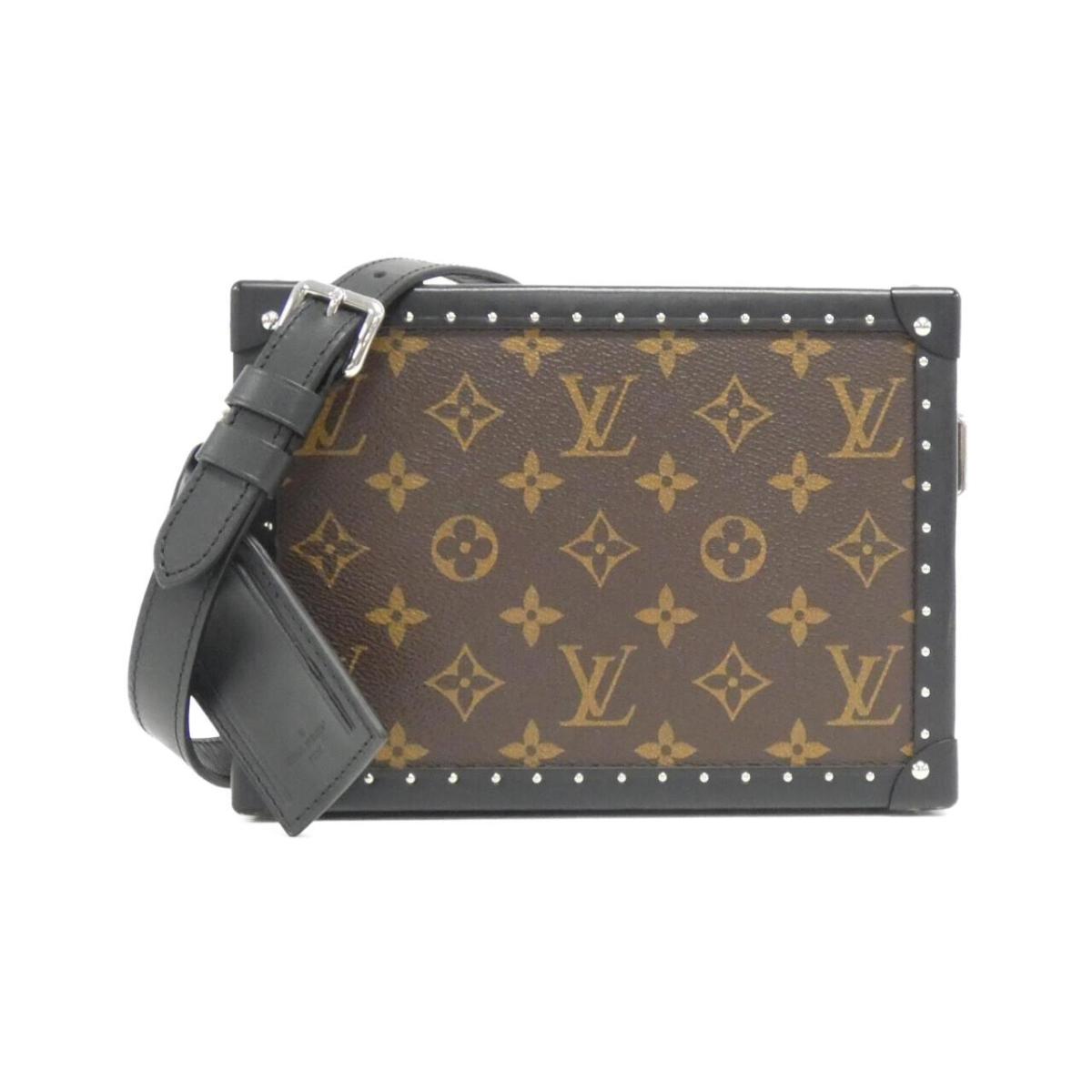 楽天市場】LOUIS VUITTON ルイ ヴィトン モノグラムマカサー
