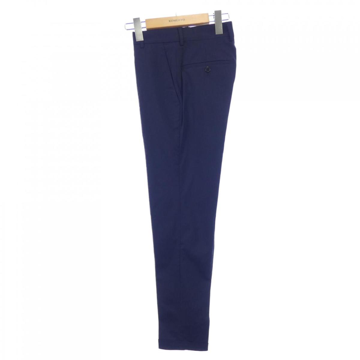 プラダ PRADA パンツ【中古】