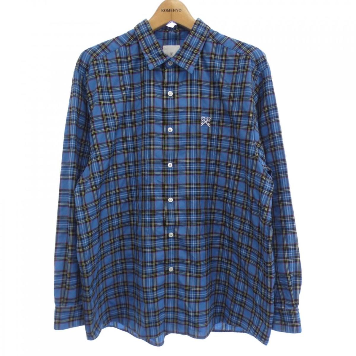 楽天市場】シークエル SEQUEL ×アンチソーシャルソーシャルクラブ ANTI