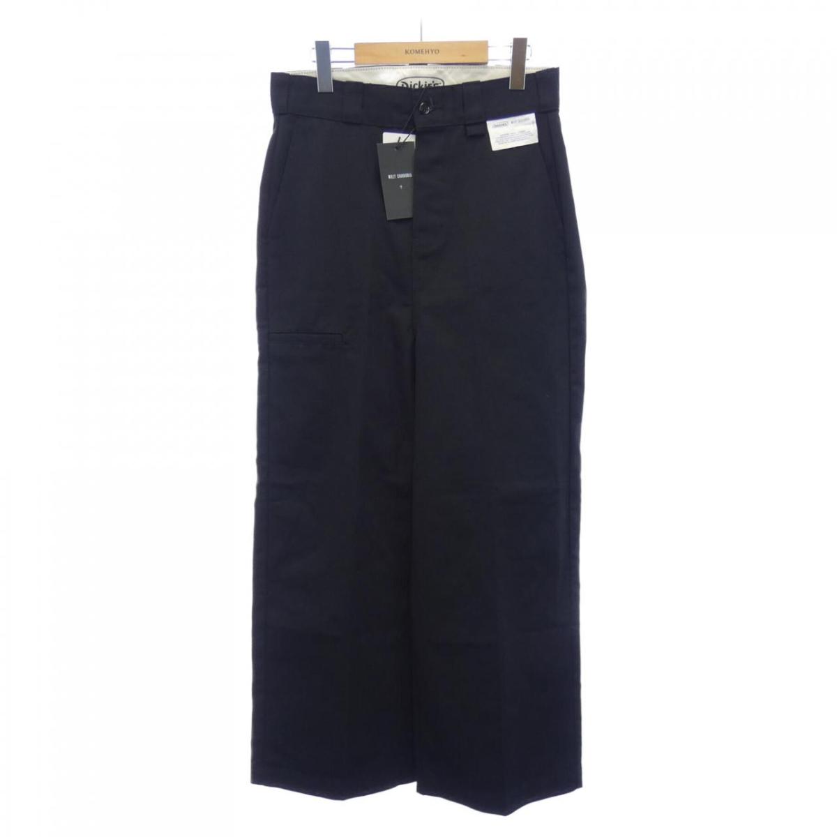 CLANE×Dickies HIGTH WEIST PANTS Dickies Women's High Waisted Carpenter Pants – Mainland