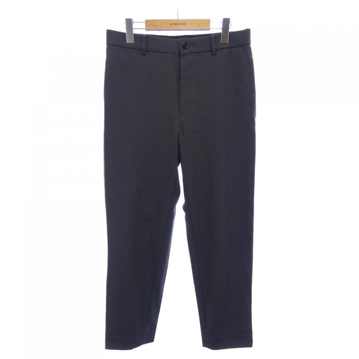 楽天市場】【中古】ATON エイトン イージースラックス PR.AG.IW.0001