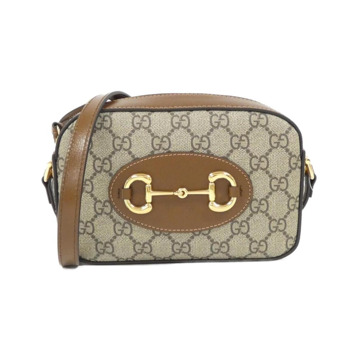 【新品】グッチ GUCCI HORSEBIT 1955 760196 92TCG ショルダーバッグ【新品】