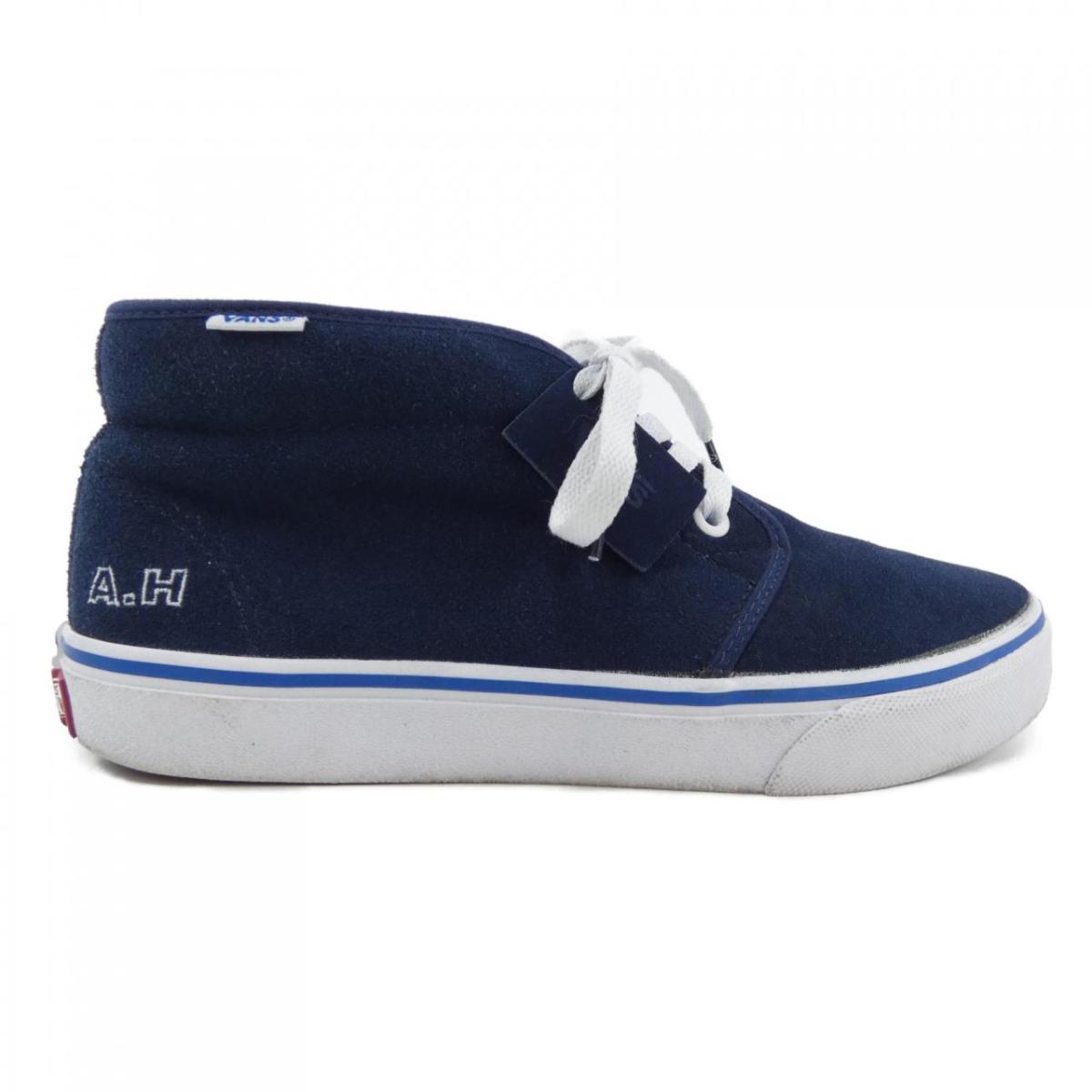 バンズ VANS スニーカー【中古】
