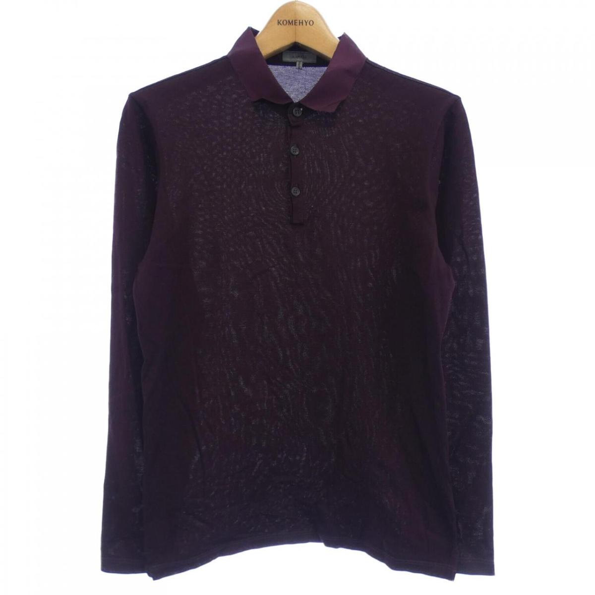ランバン LANVIN ポロシャツ【中古】