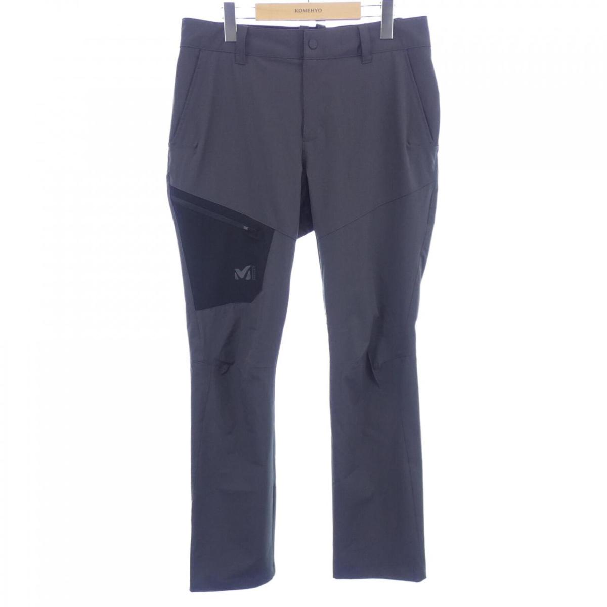 MILLET - ﾐﾚｰ MILLET ｱﾗｰﾆｬｽﾄﾚｯﾁｼﾞｬｹｯﾄ ﾊﾟﾝﾂ　中古 楽天市場】MILLET ミレー/ナイロンパンツ/L/メンズボトムス/S