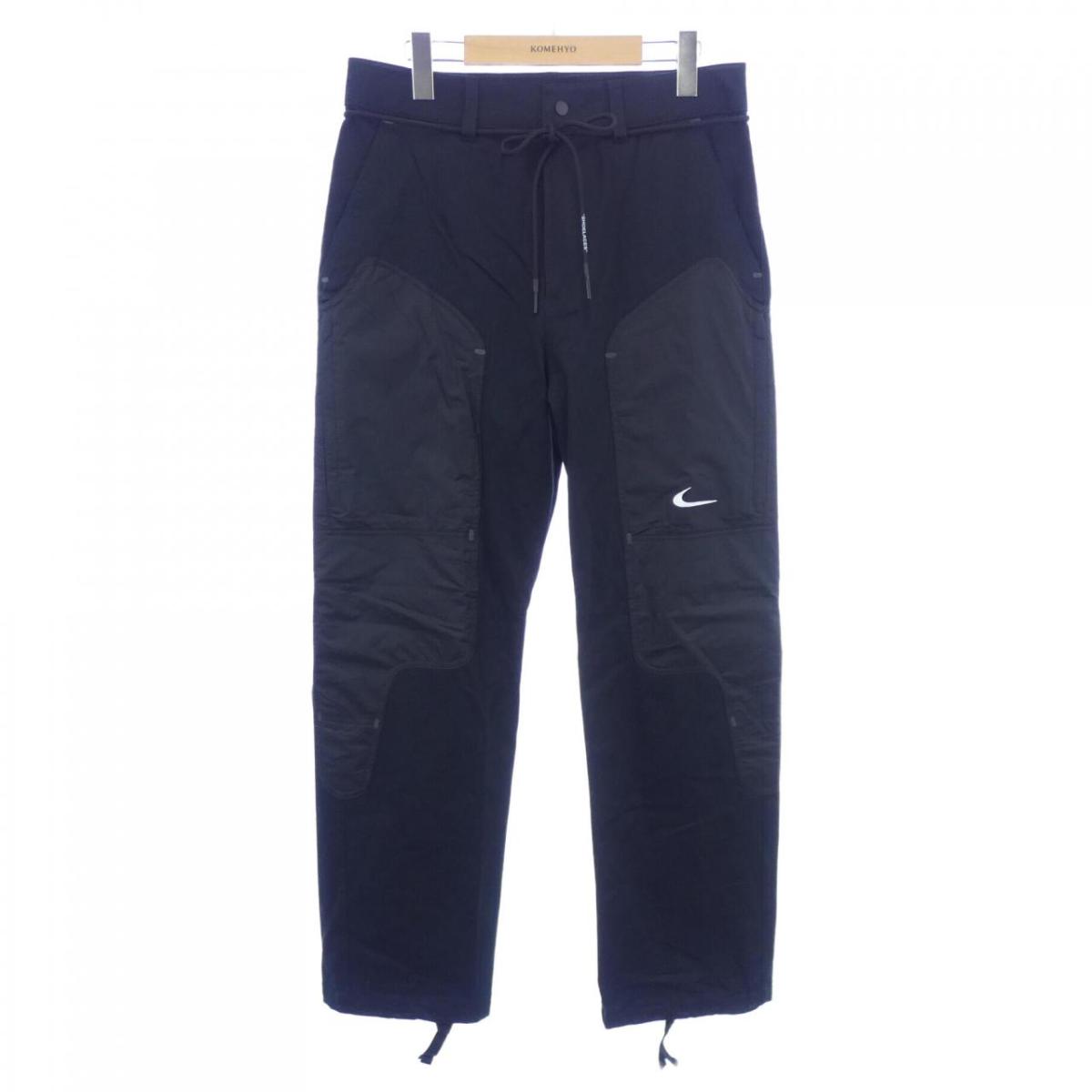 楽天市場】NIKE x CORTEIZ NRG PANT SIZE-L FV9347-010 ナイキ