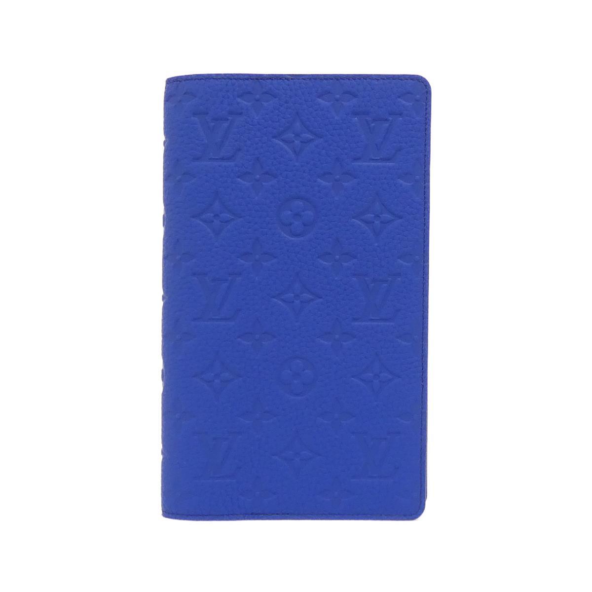 ルイヴィトン　ノートカバー 楽天市場】【新品同様】ルイヴィトン 【LOUIS VUITTON】 GI0354