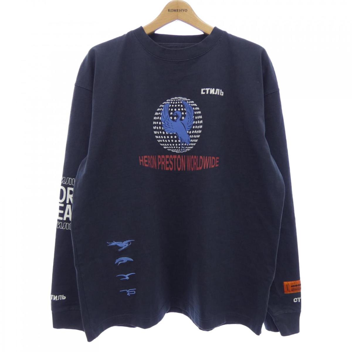 楽天市場】【中古】 ナイキ × ヘロン プレストン NIKE × HERON