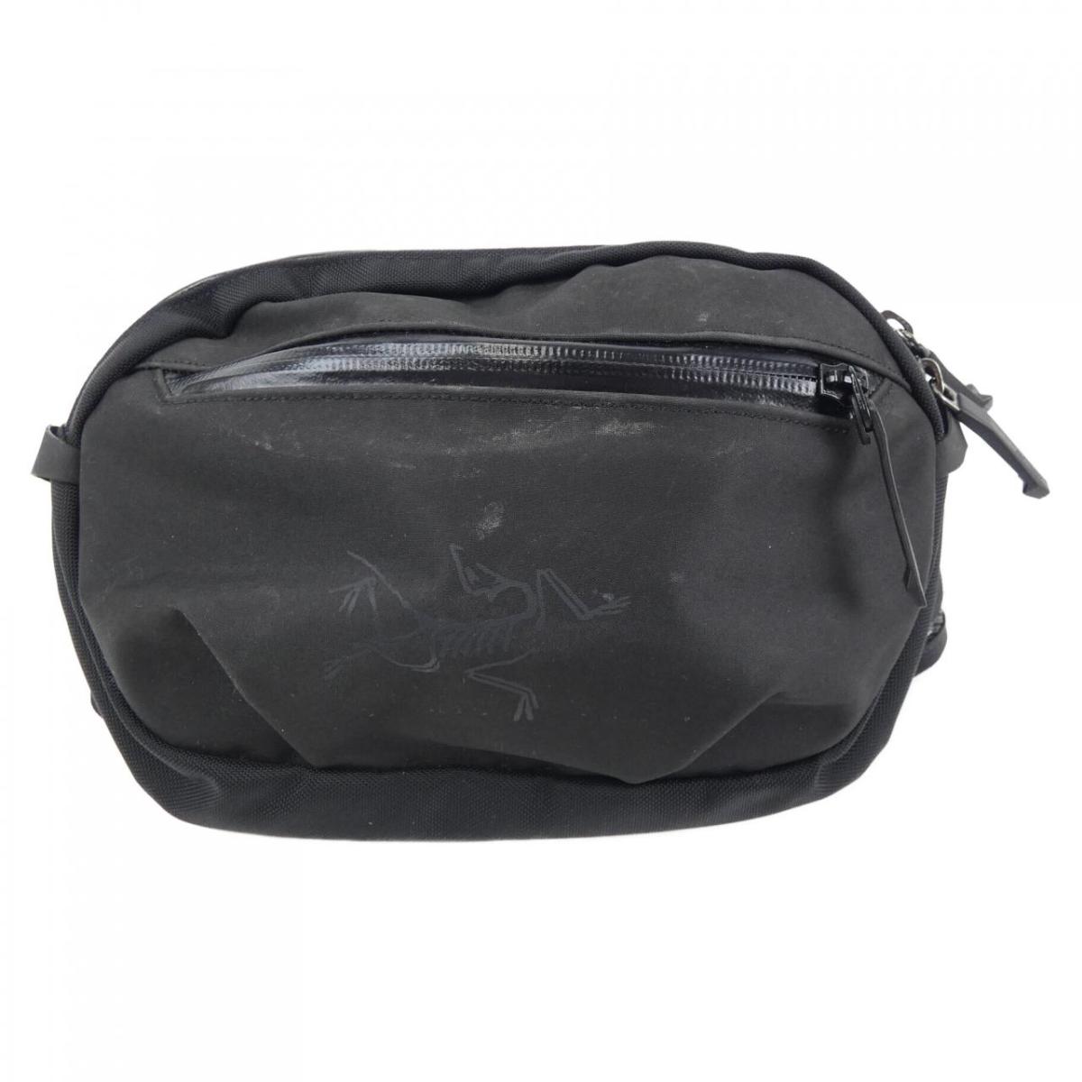 楽天市場】ARC'TERYX アークテリクス バック Ion Rope Bag