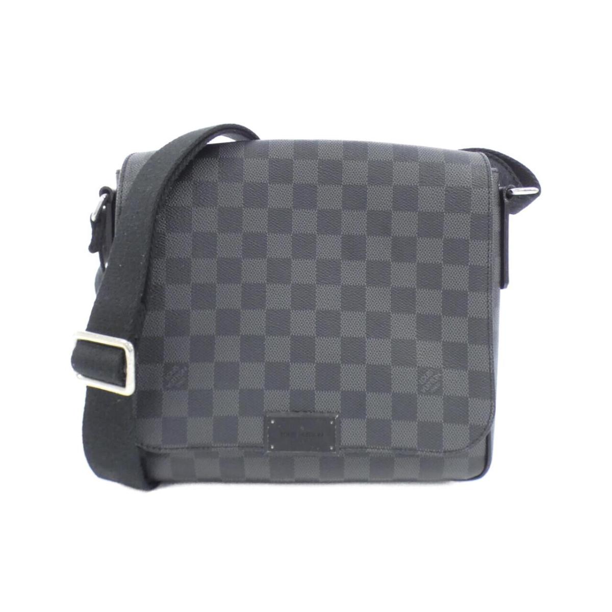 楽天市場】ルイ・ヴィトン(Louis Vuitton) ダミエ ディストリ