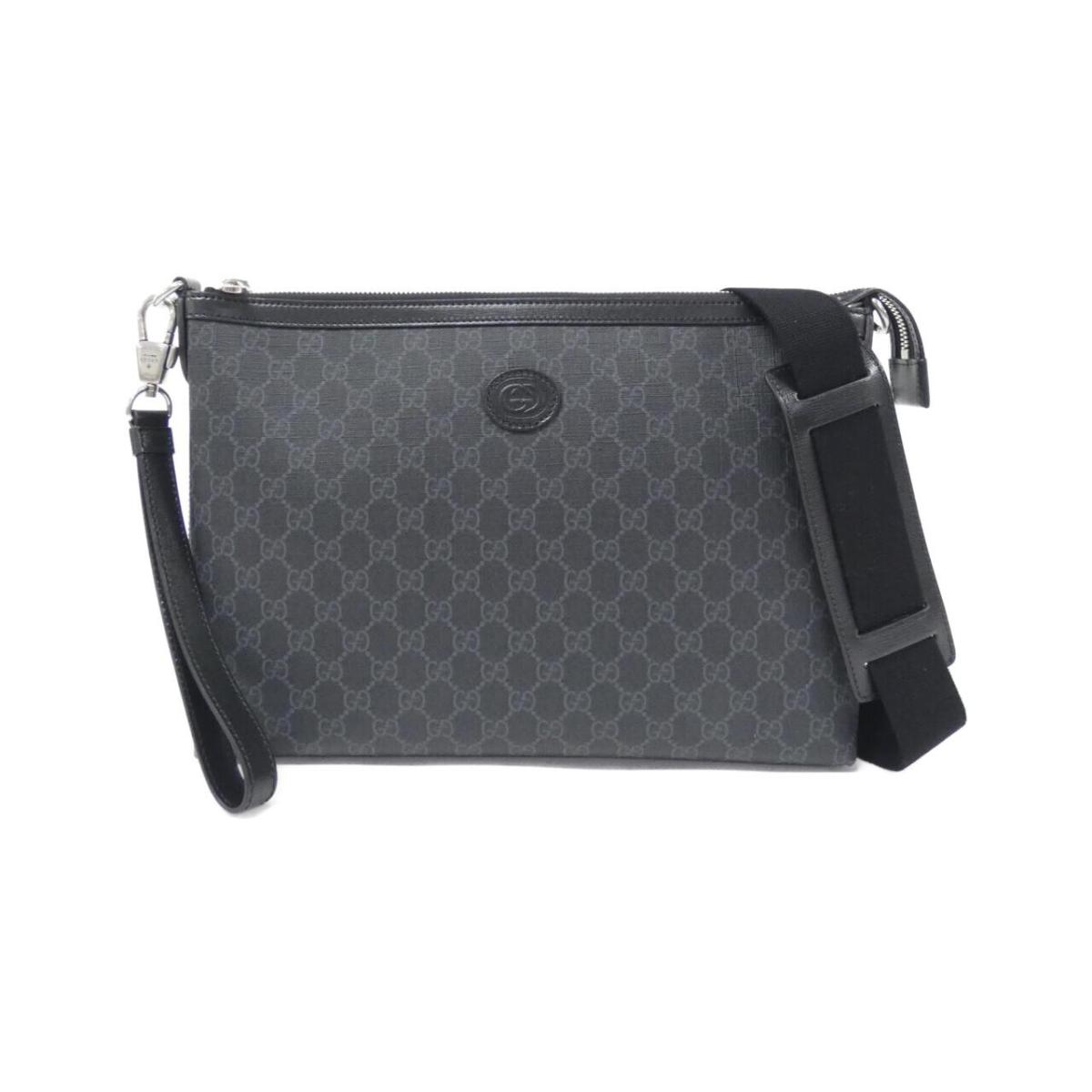 【新品】グッチ 792084 92THN ショルダーバッグ【新品】