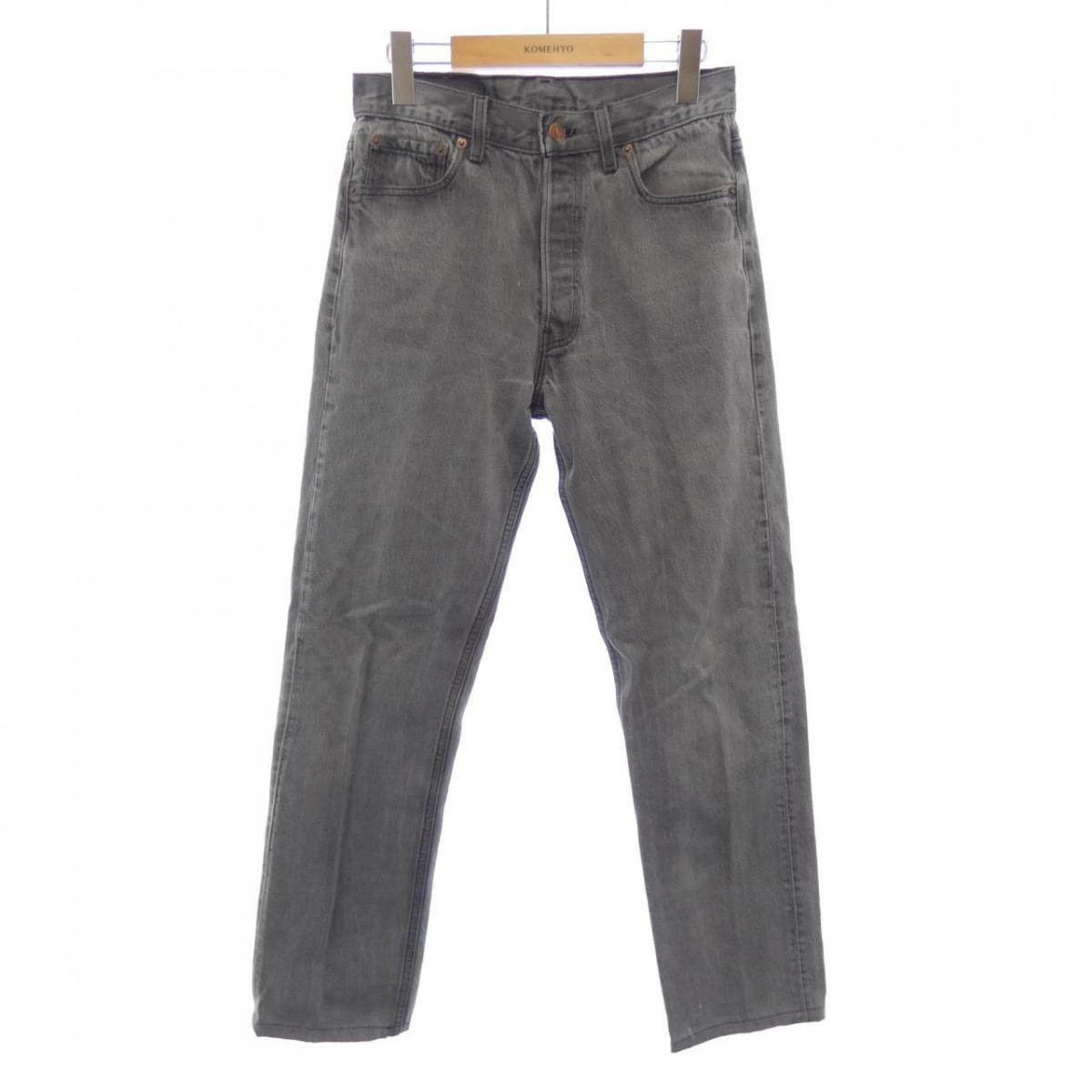 Levi’s リーバイス バナー/タペストリー Levis リーバイス デニム バナー デッド タペストリー