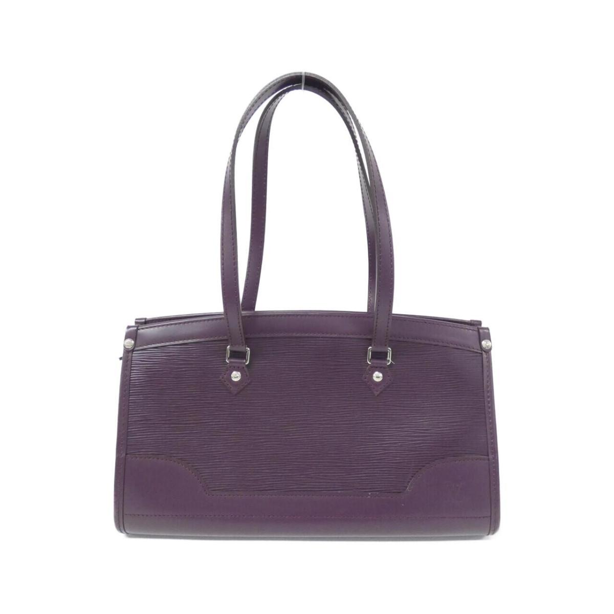 【2色展開】Louis Vuitton マドレーヌ ハンドバッグ 2色展開】Louis Vuitton マドレーヌ ハンドバッグ 大人気♡ 2色