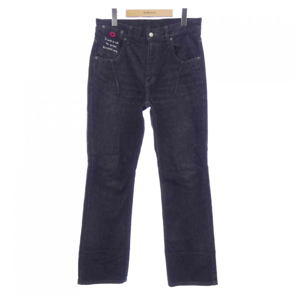 ミシェル 71 MICHAEL ジーンズ【中古】