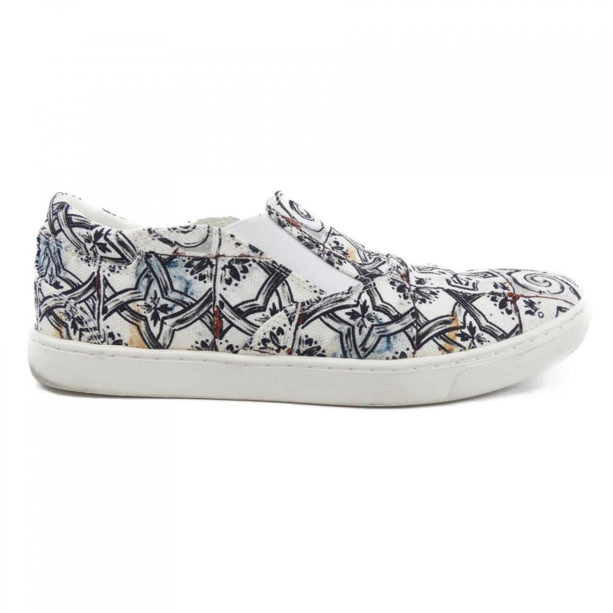 ドルチェアンドガッバーナ DOLCE&GABBANA スニーカー【中古】